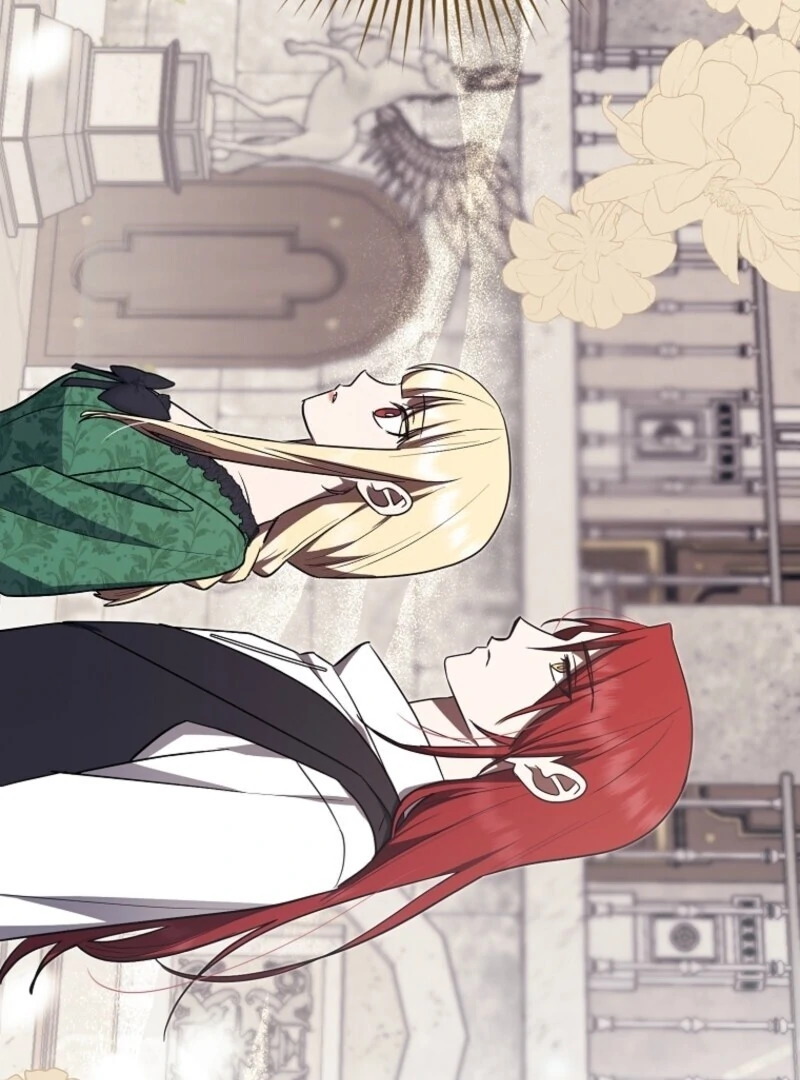 The Abandoned Bachelorette Enjoys Her Simple Life Chapter 98 - Page 95