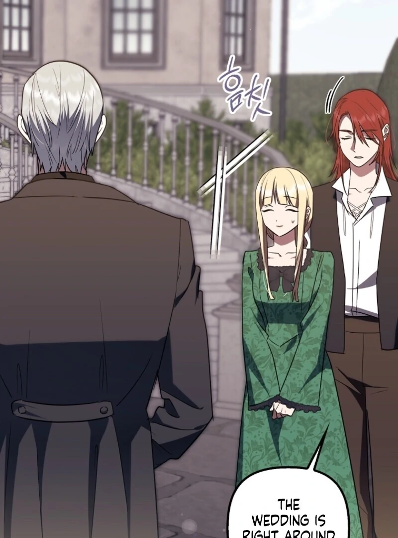 The Abandoned Bachelorette Enjoys Her Simple Life Chapter 98 - Page 97