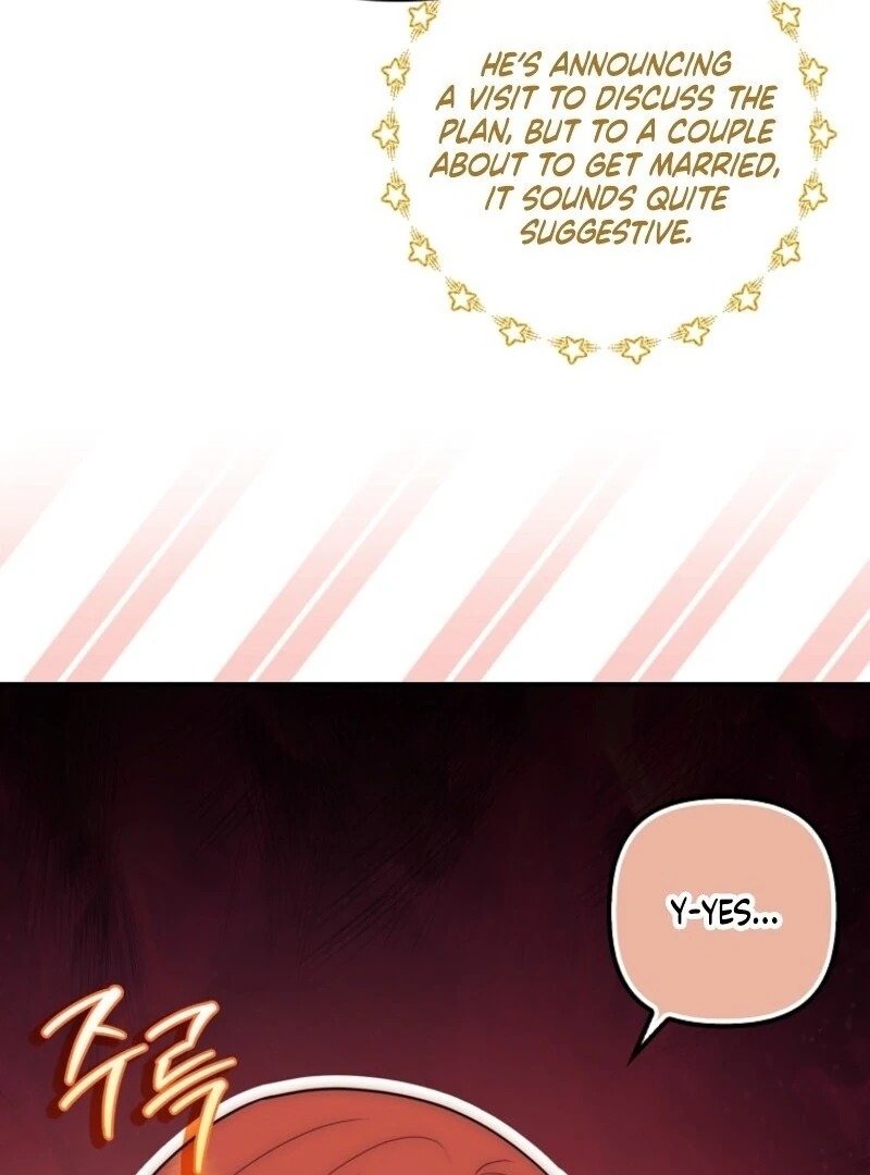 The Abandoned Bachelorette Enjoys Her Simple Life Chapter 98 - Page 112