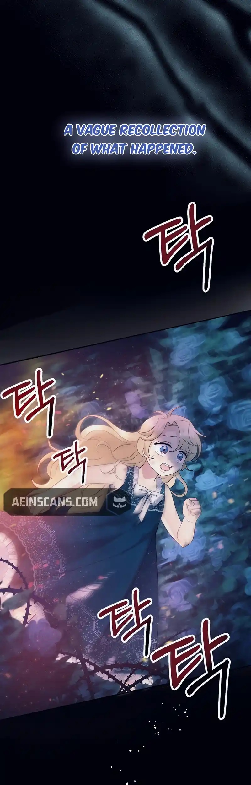The Abandoned Princess Rebels Chapter 1 - Page 12