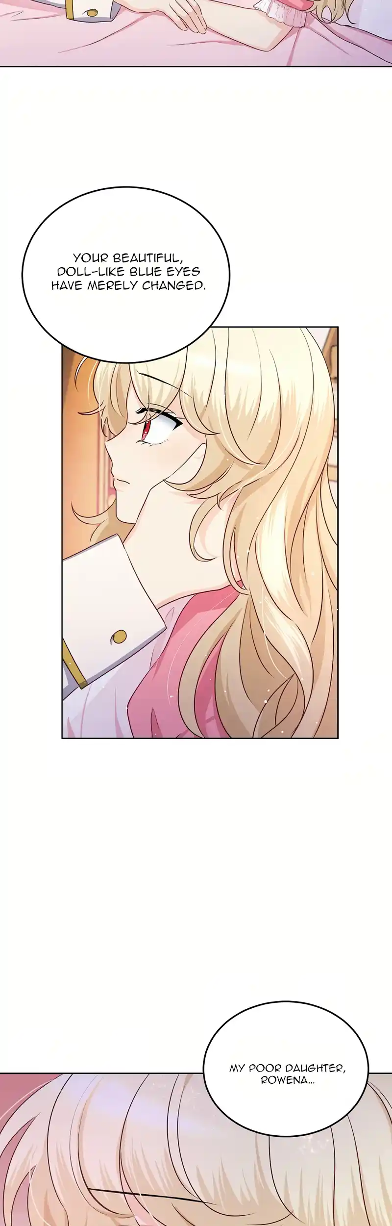 The Abandoned Princess Rebels Chapter 1 - Page 29