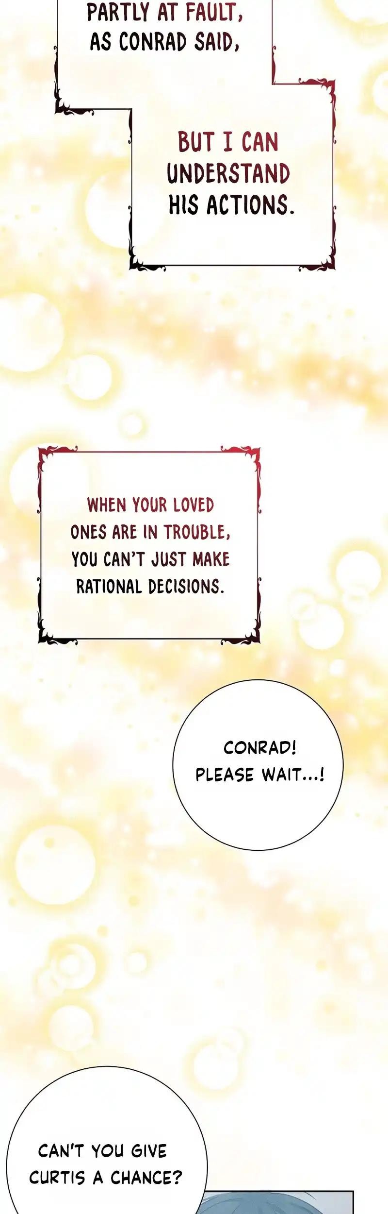 The Abandoned Princess Rebels Chapter 12 - Page 32