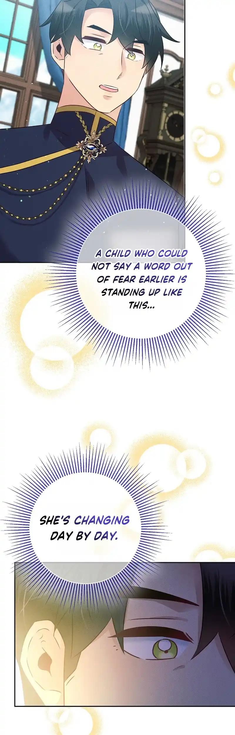The Abandoned Princess Rebels Chapter 12 - Page 36