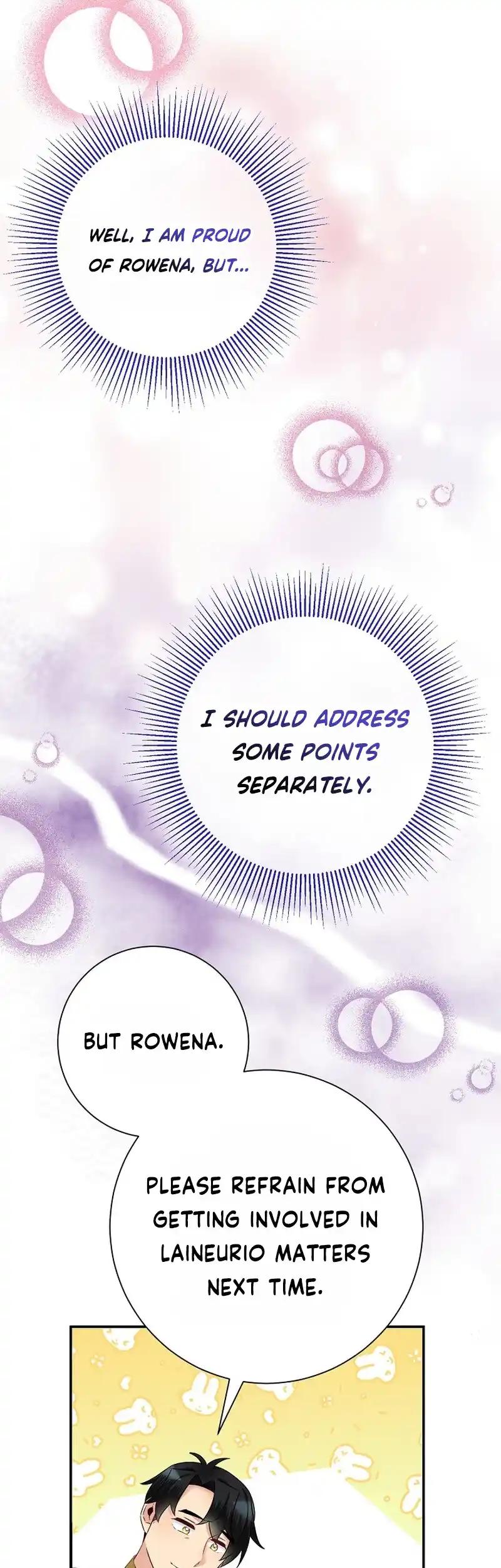 The Abandoned Princess Rebels Chapter 12 - Page 39