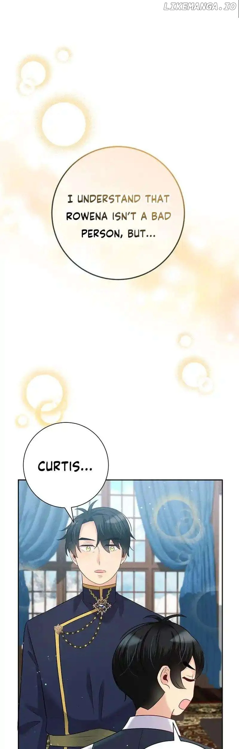 The Abandoned Princess Rebels Chapter 13 - Page 2