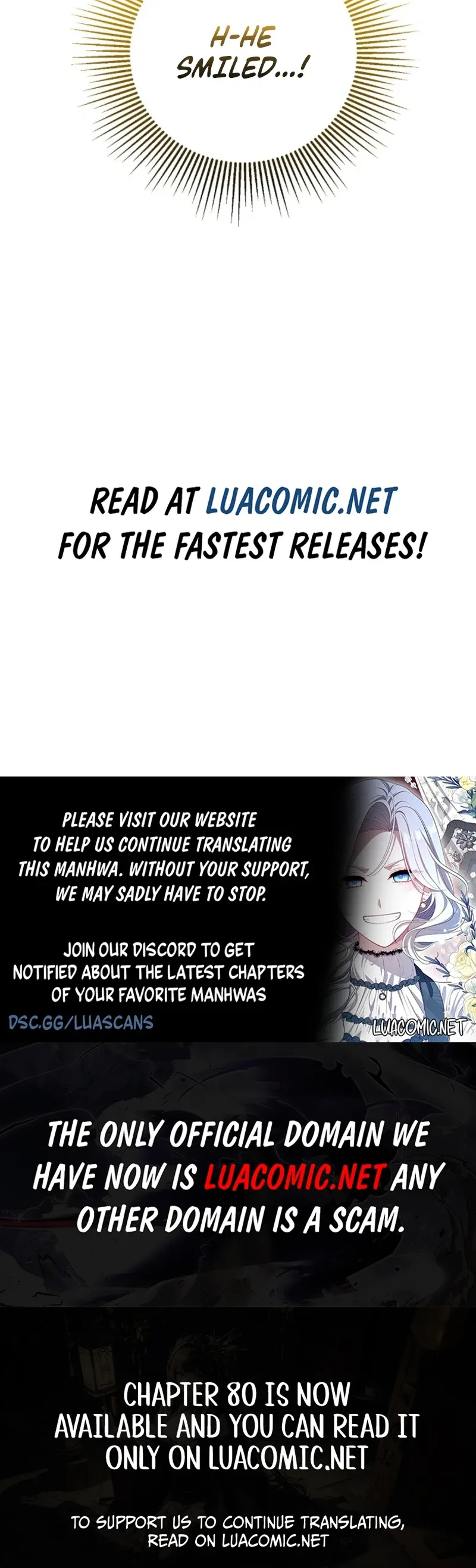 The Abandoned Princess Rebels Chapter 14 - Page 13