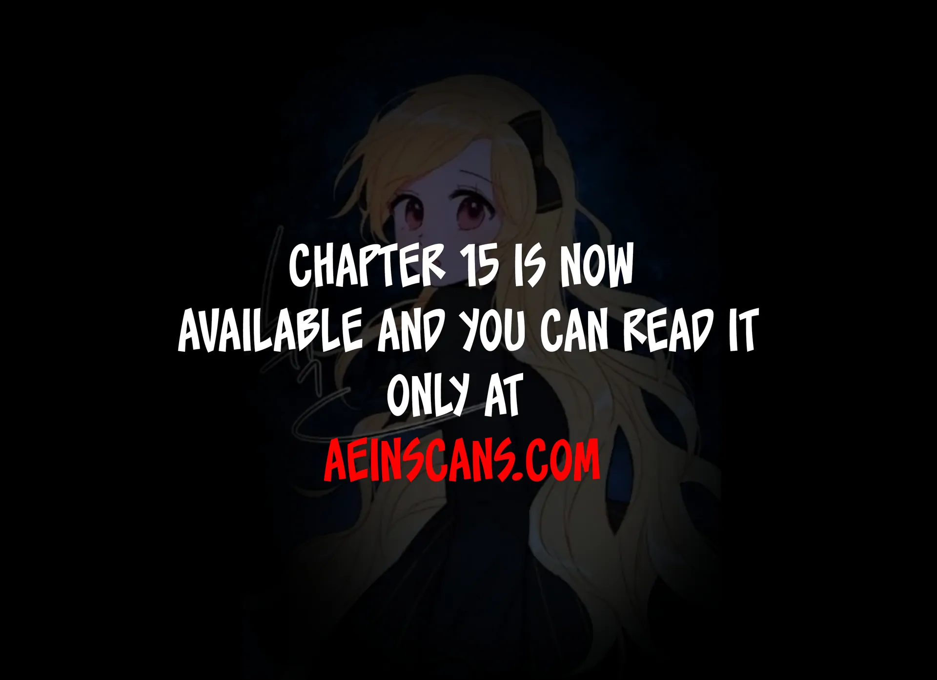 The Abandoned Princess Rebels Chapter 2 - Page 1