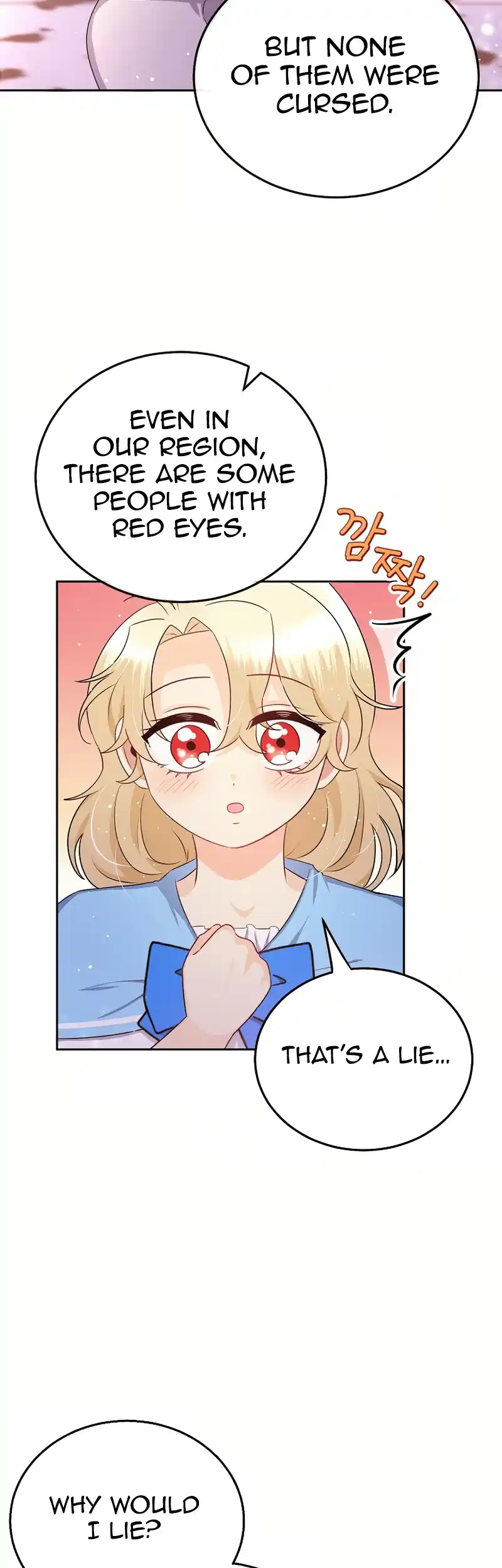 The Abandoned Princess Rebels Chapter 3 - Page 18