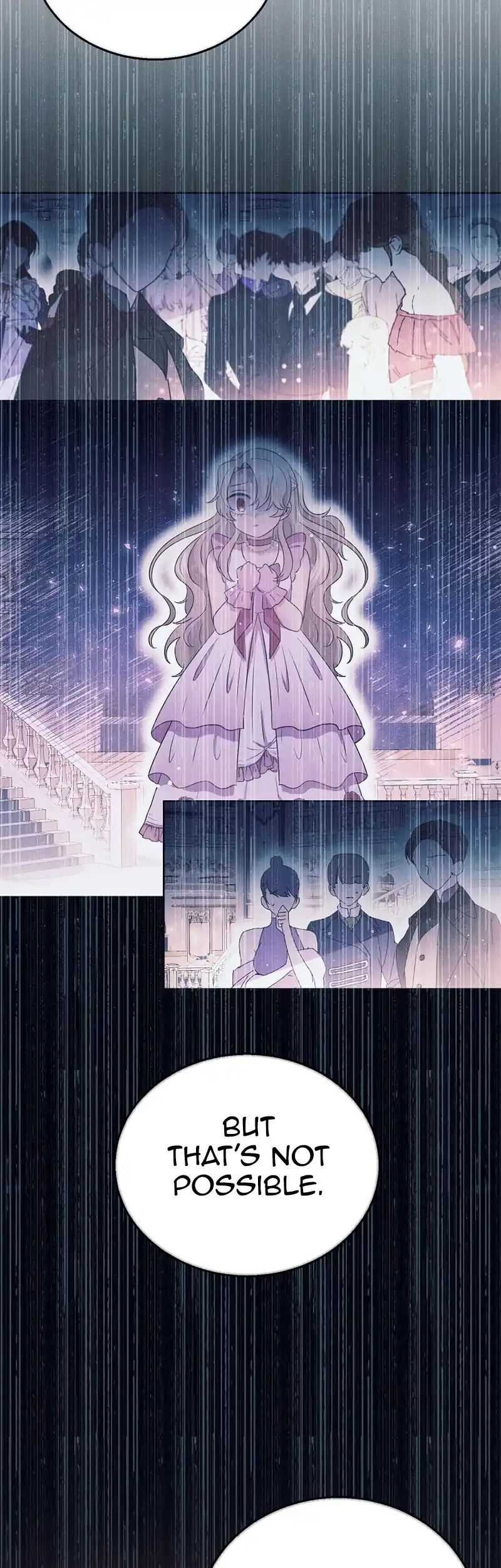 The Abandoned Princess Rebels Chapter 3 - Page 23