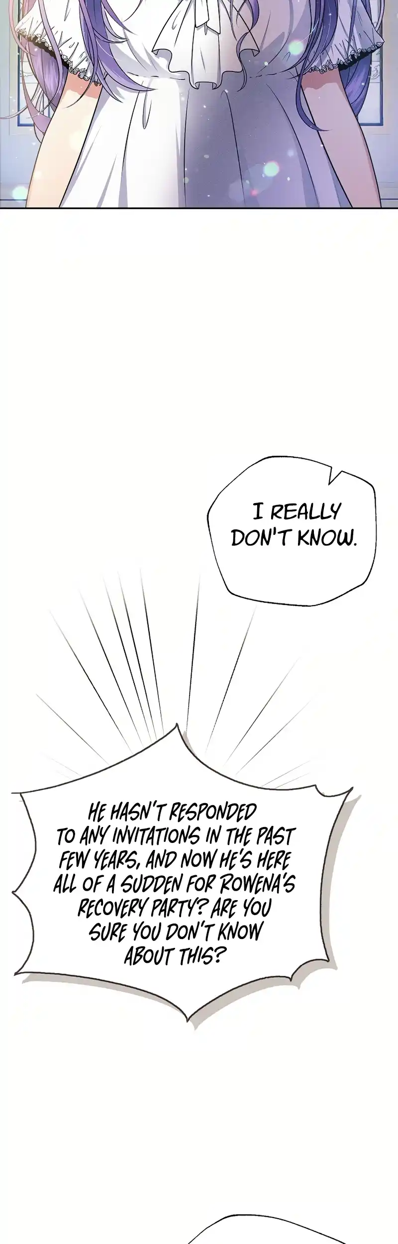 The Abandoned Princess Rebels Chapter 3 - Page 57