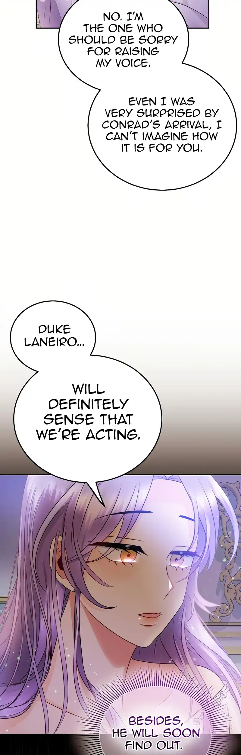 The Abandoned Princess Rebels Chapter 3 - Page 60