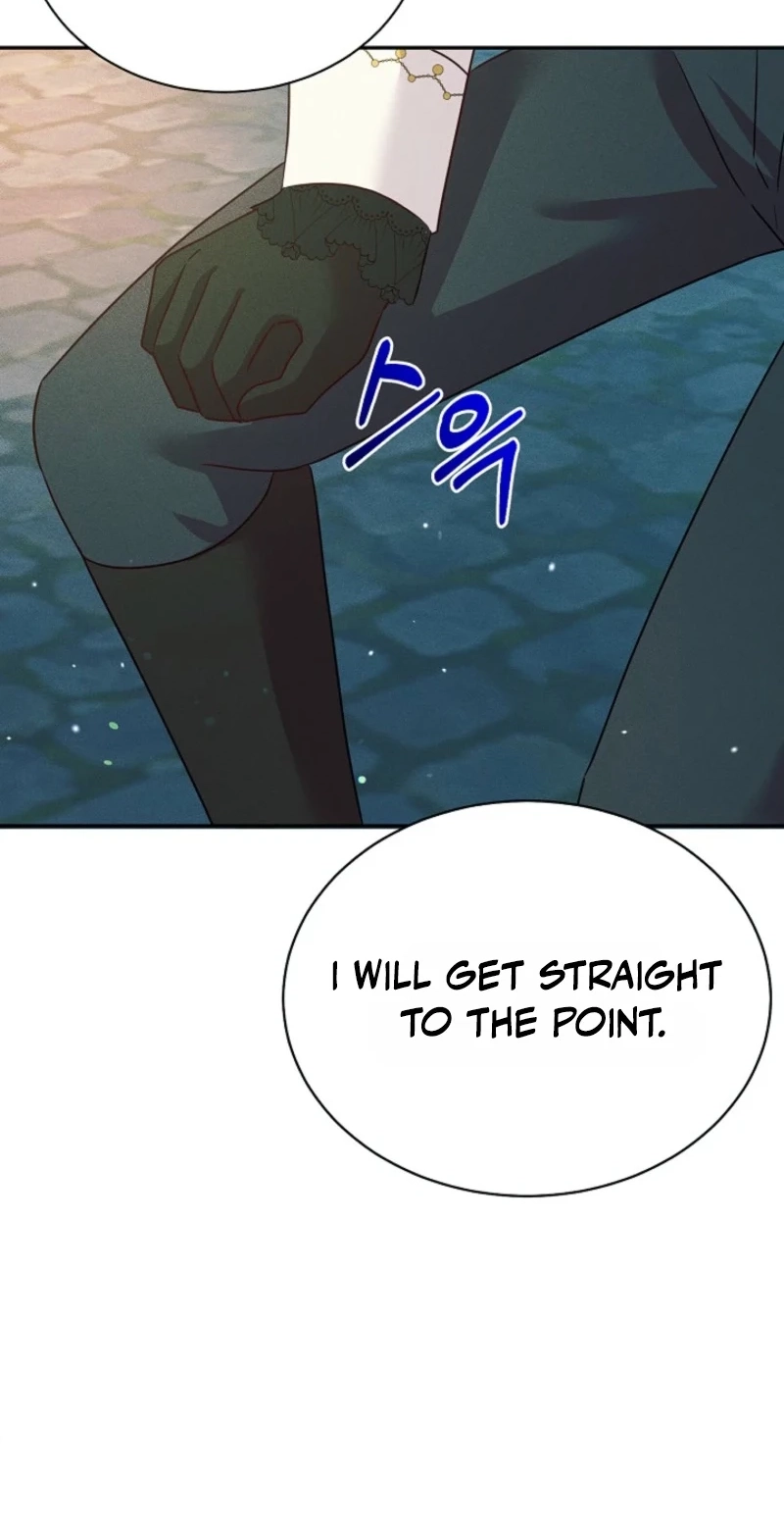 The Abandoned Princess Rebels Chapter 34 - Page 2