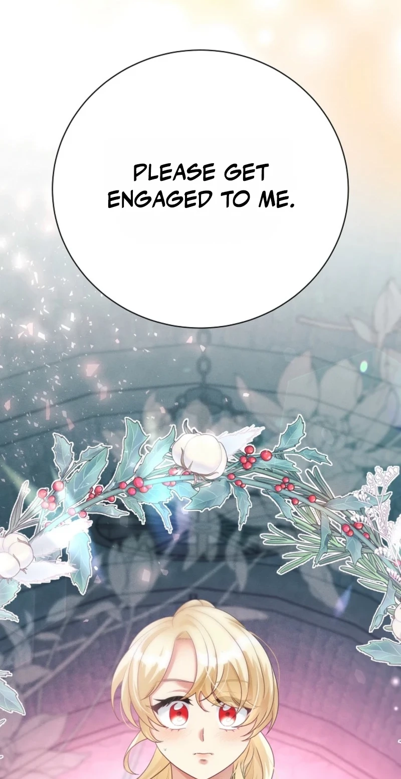 The Abandoned Princess Rebels Chapter 34 - Page 4