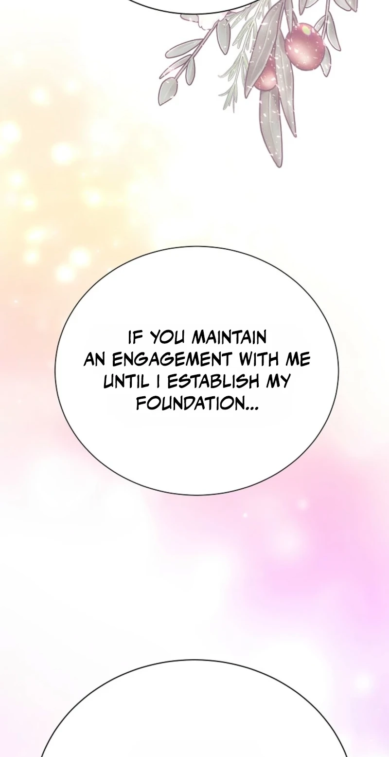 The Abandoned Princess Rebels Chapter 34 - Page 6
