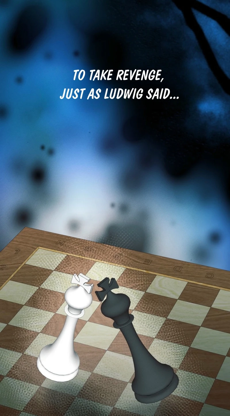 The Abandoned Princess Rebels Chapter 34 - Page 11