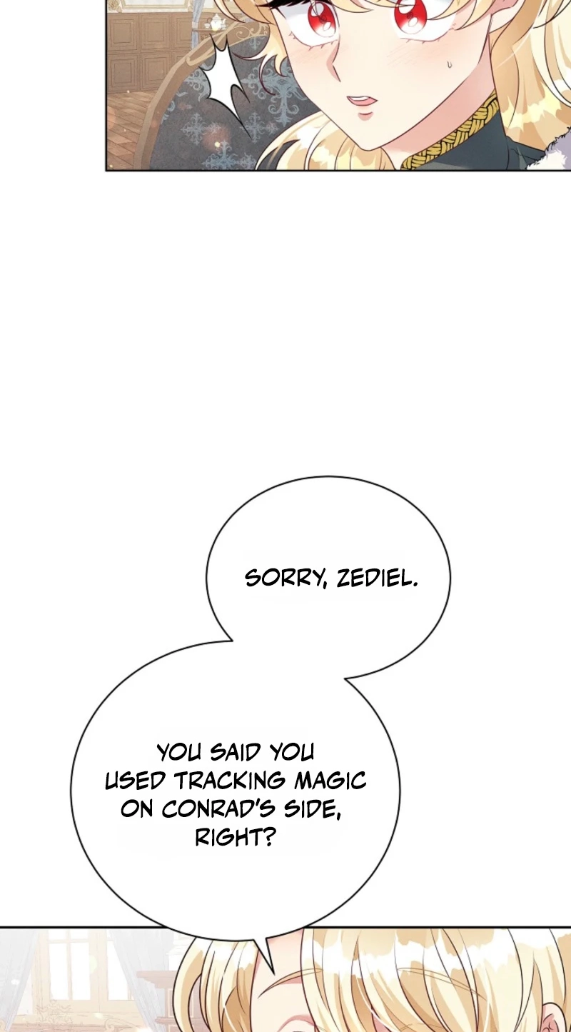 The Abandoned Princess Rebels Chapter 34 - Page 16