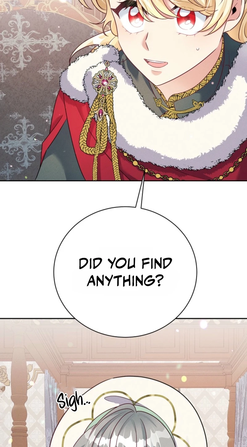 The Abandoned Princess Rebels Chapter 34 - Page 17