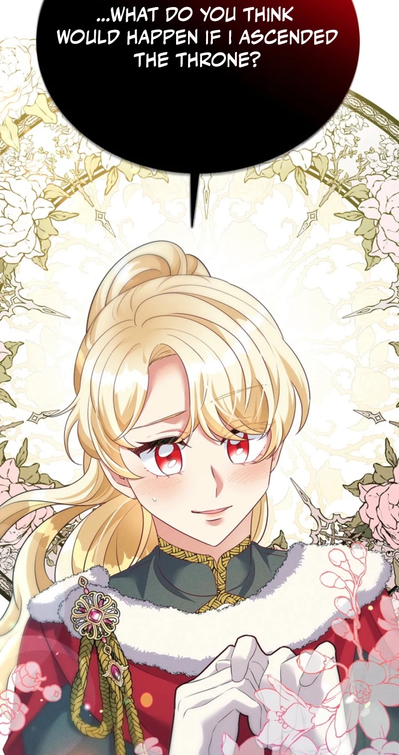The Abandoned Princess Rebels Chapter 34 - Page 25