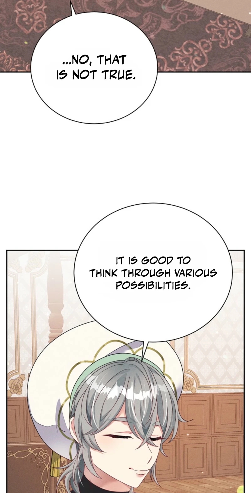 The Abandoned Princess Rebels Chapter 34 - Page 28