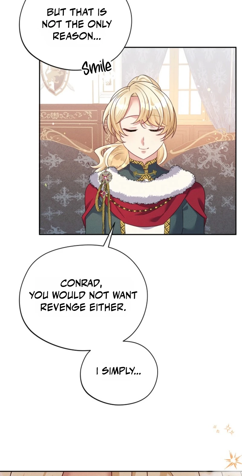 The Abandoned Princess Rebels Chapter 34 - Page 33