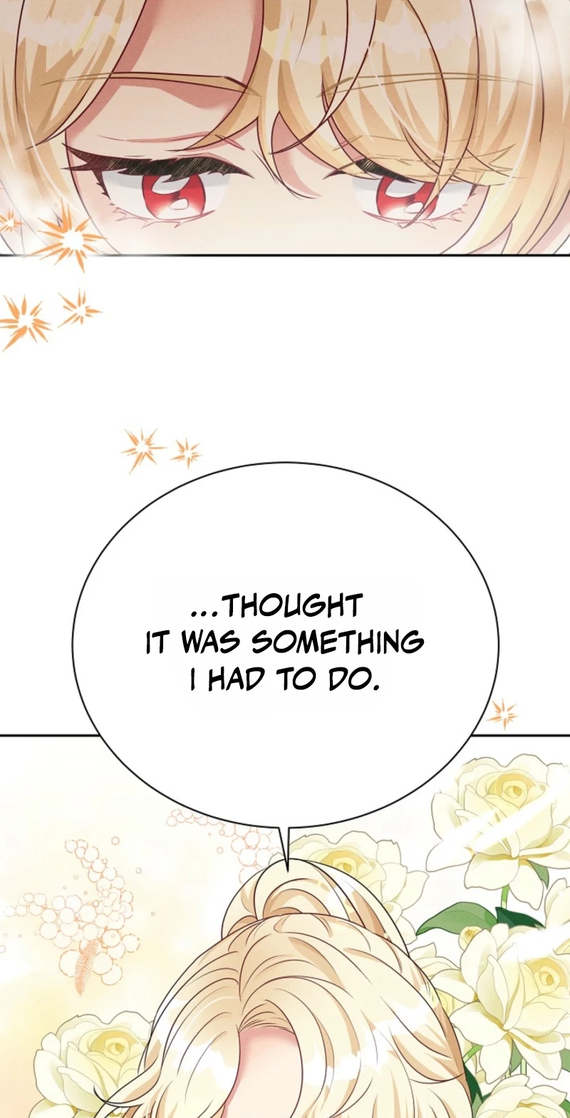 The Abandoned Princess Rebels Chapter 34 - Page 34