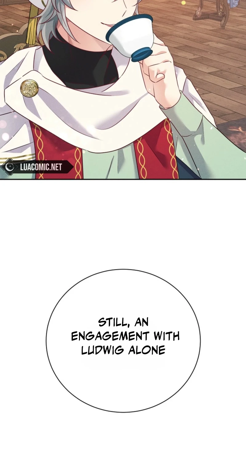 The Abandoned Princess Rebels Chapter 34 - Page 37