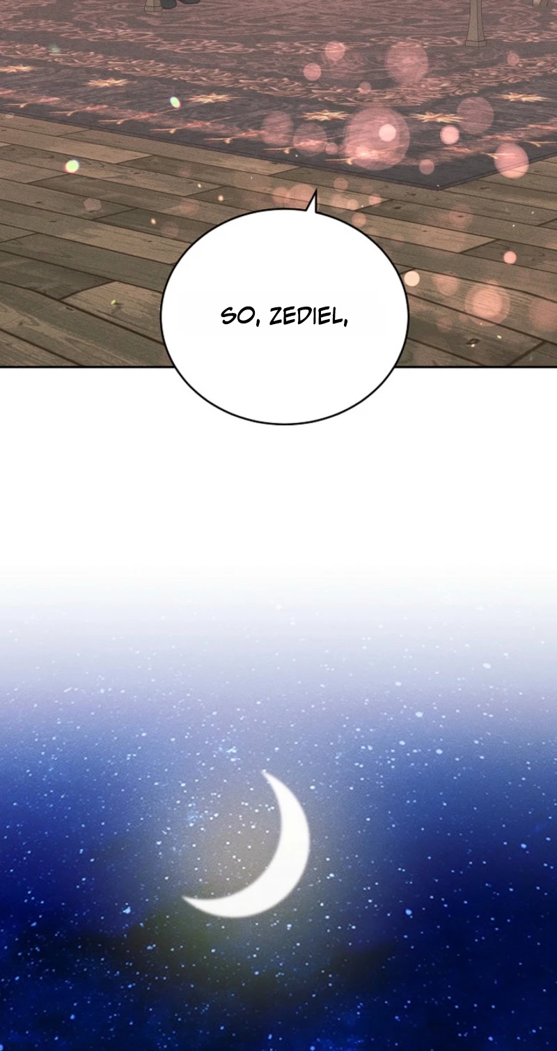 The Abandoned Princess Rebels Chapter 34 - Page 39
