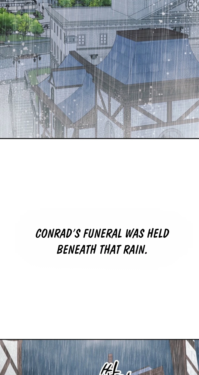 The Abandoned Princess Rebels Chapter 34 - Page 45