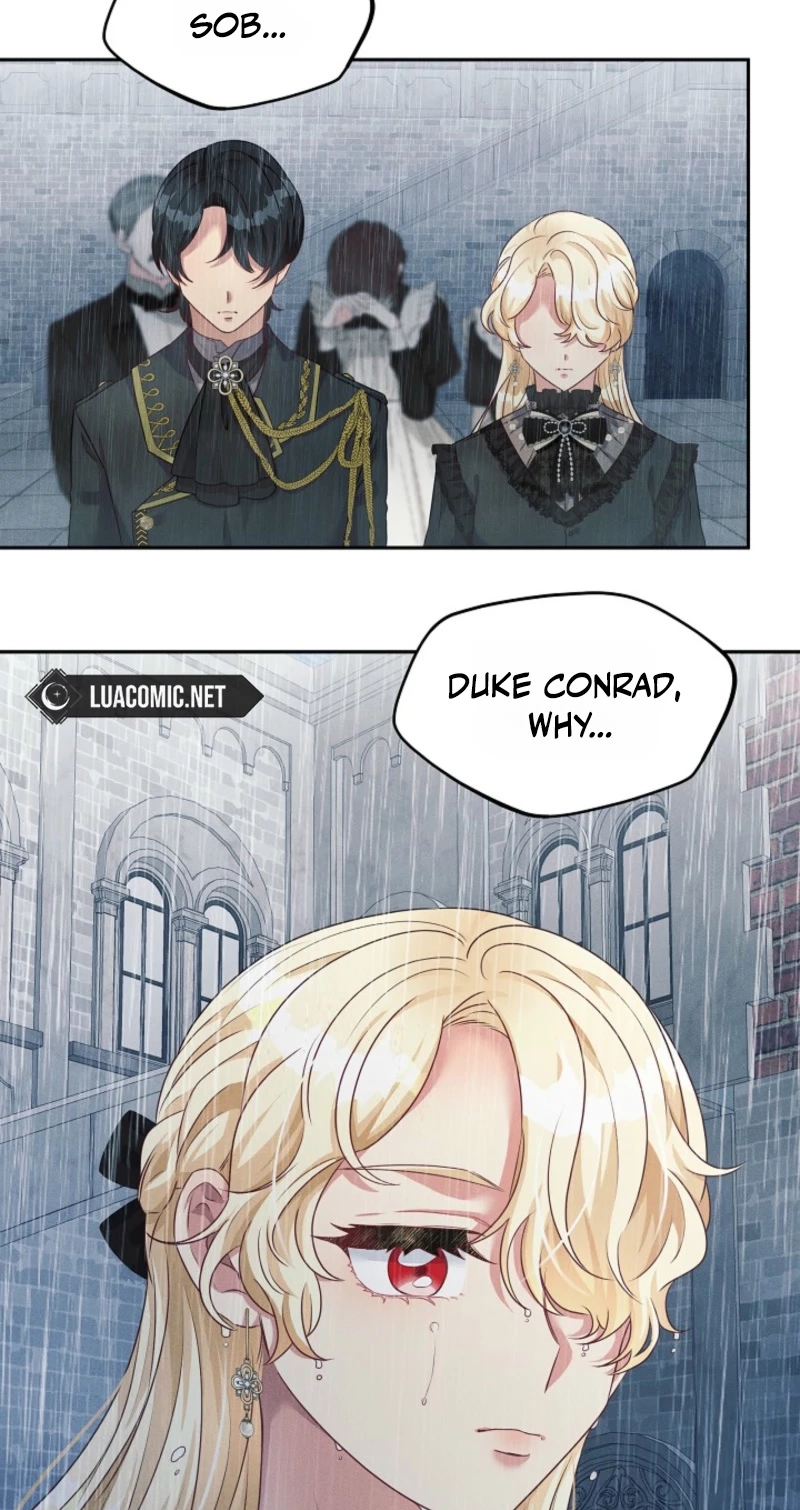 The Abandoned Princess Rebels Chapter 34 - Page 48