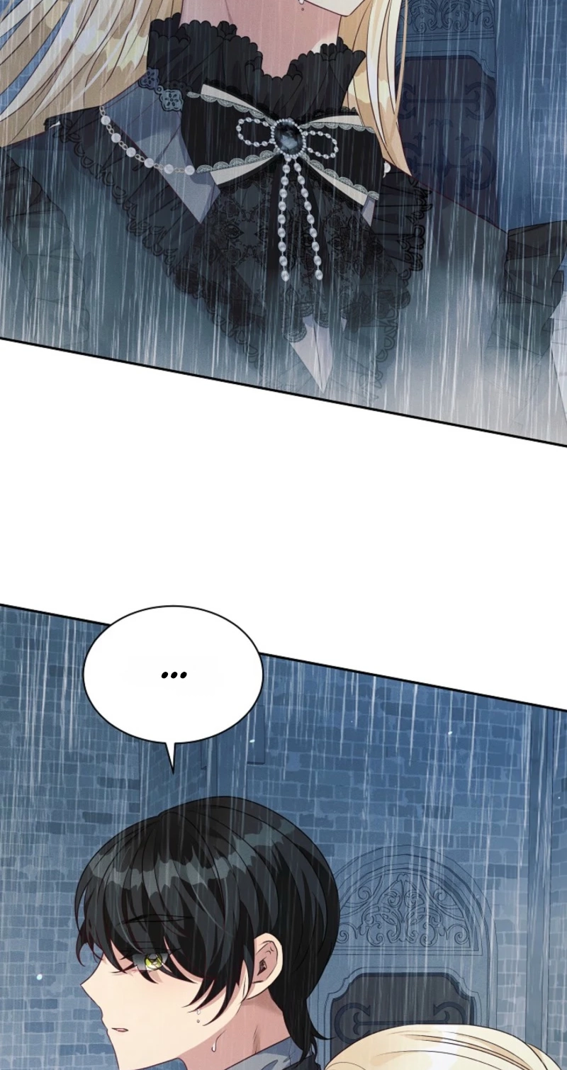 The Abandoned Princess Rebels Chapter 34 - Page 49