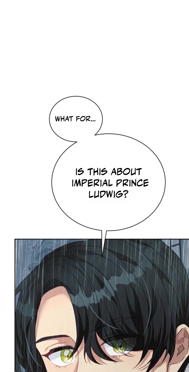 The Abandoned Princess Rebels Chapter 34 - Page 53