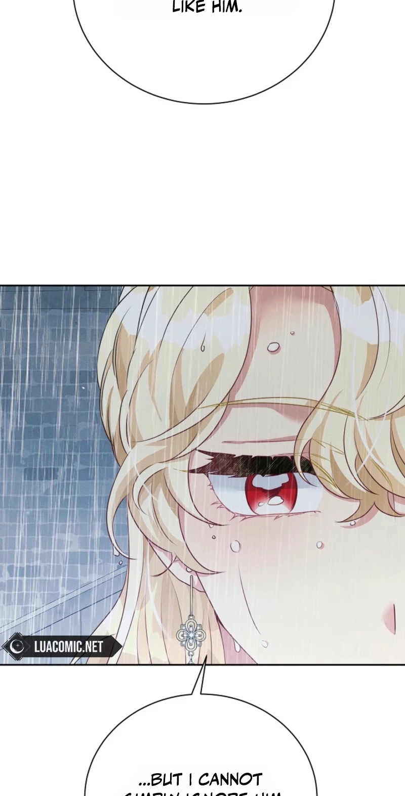 The Abandoned Princess Rebels Chapter 34 - Page 56