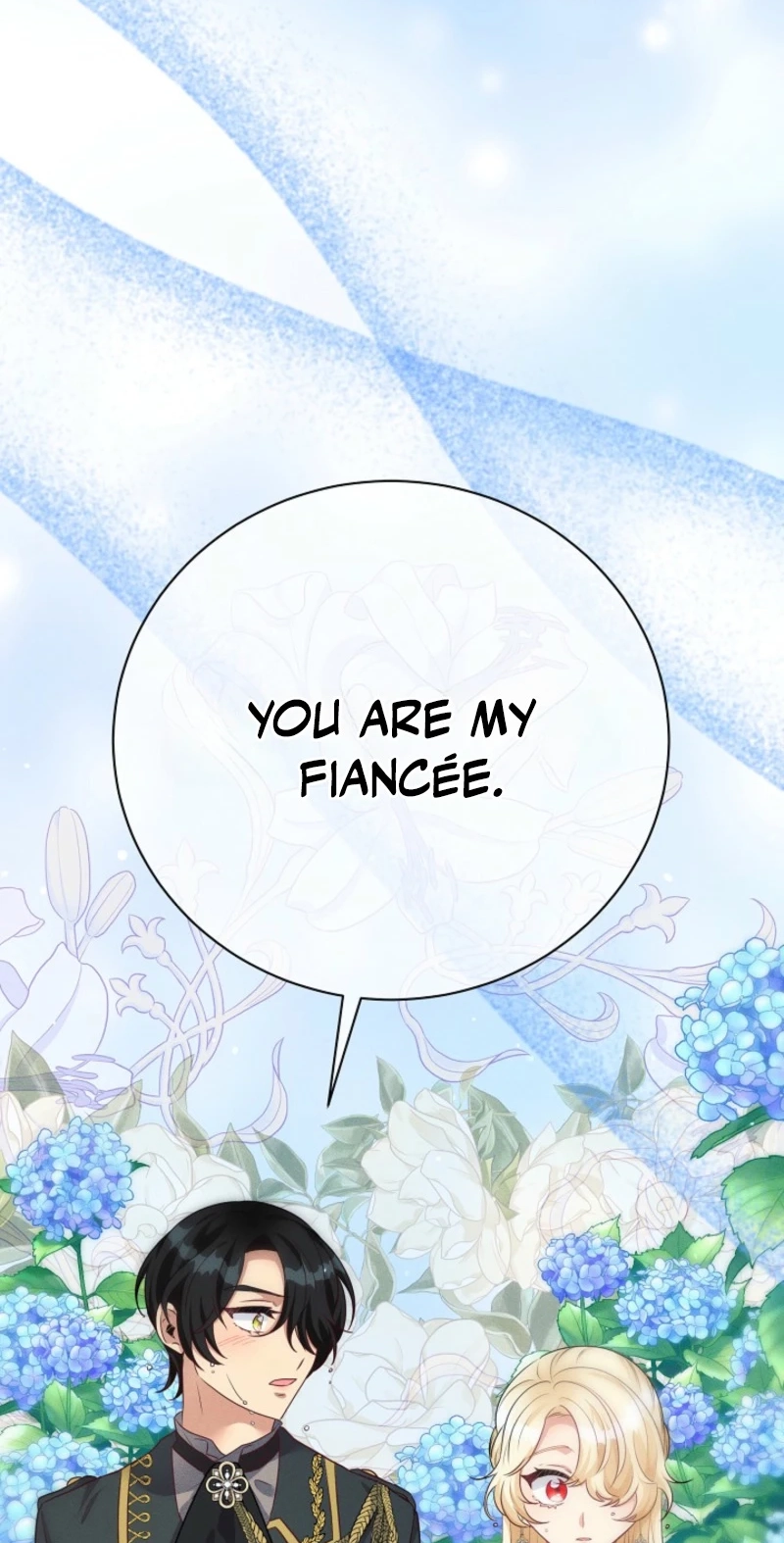 The Abandoned Princess Rebels Chapter 34 - Page 58