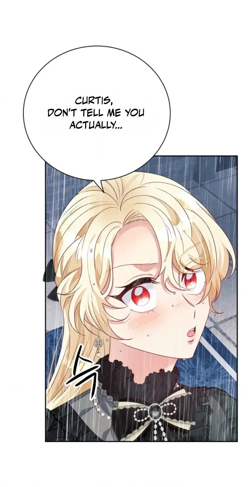 The Abandoned Princess Rebels Chapter 34 - Page 60