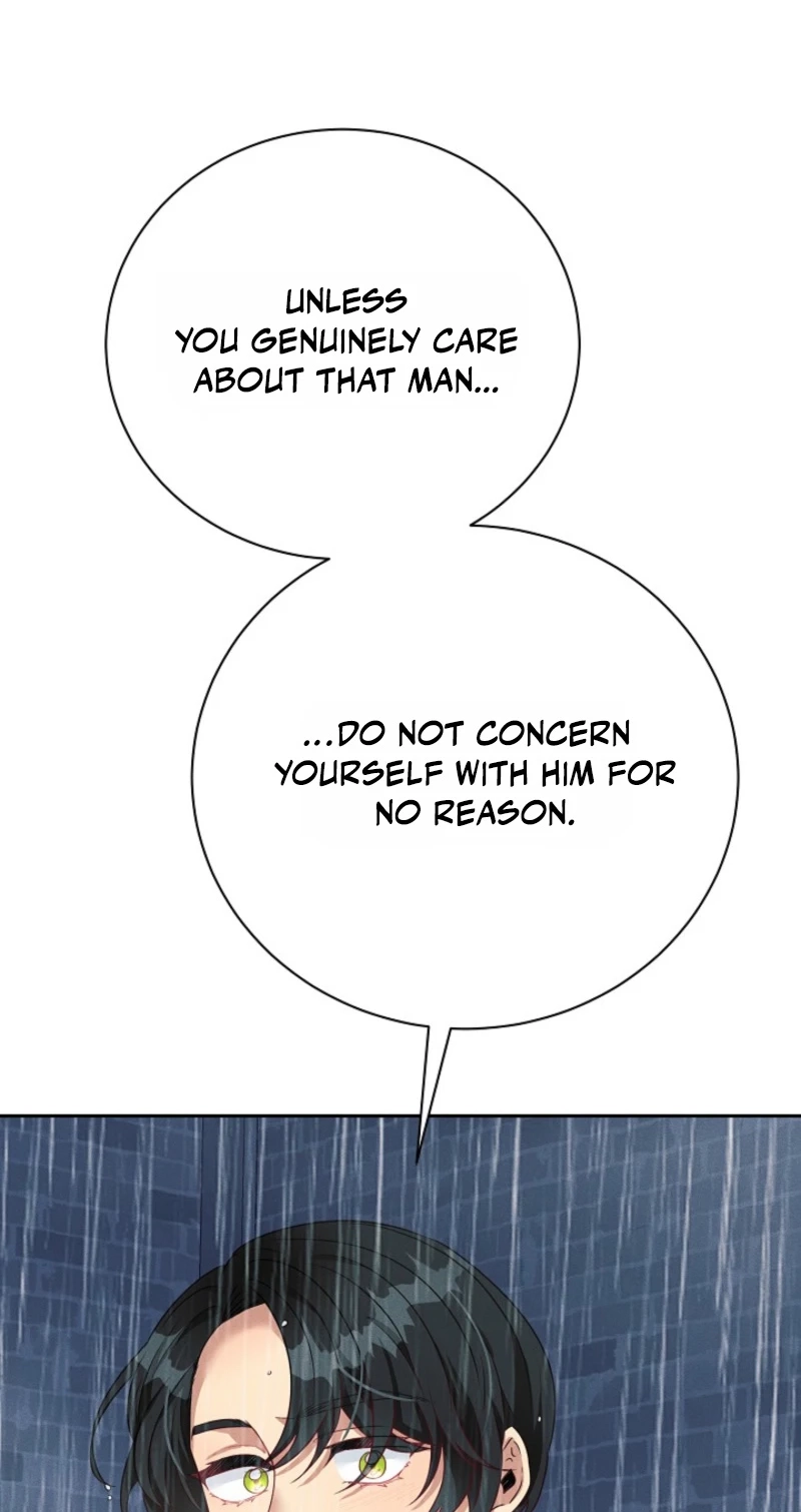 The Abandoned Princess Rebels Chapter 34 - Page 63