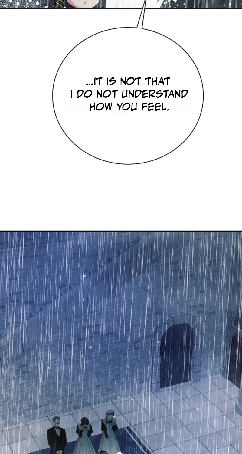 The Abandoned Princess Rebels Chapter 34 - Page 72