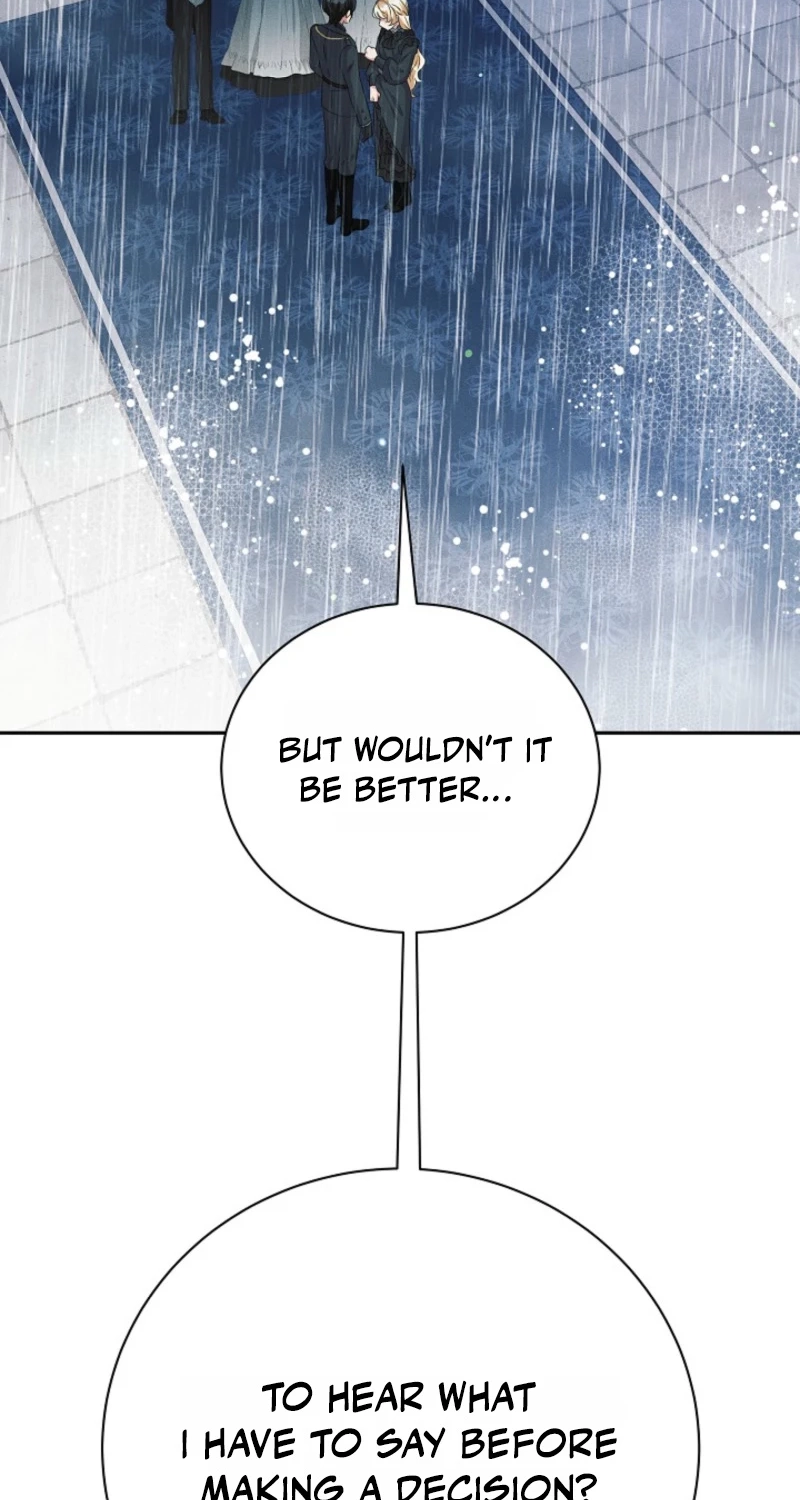 The Abandoned Princess Rebels Chapter 34 - Page 73
