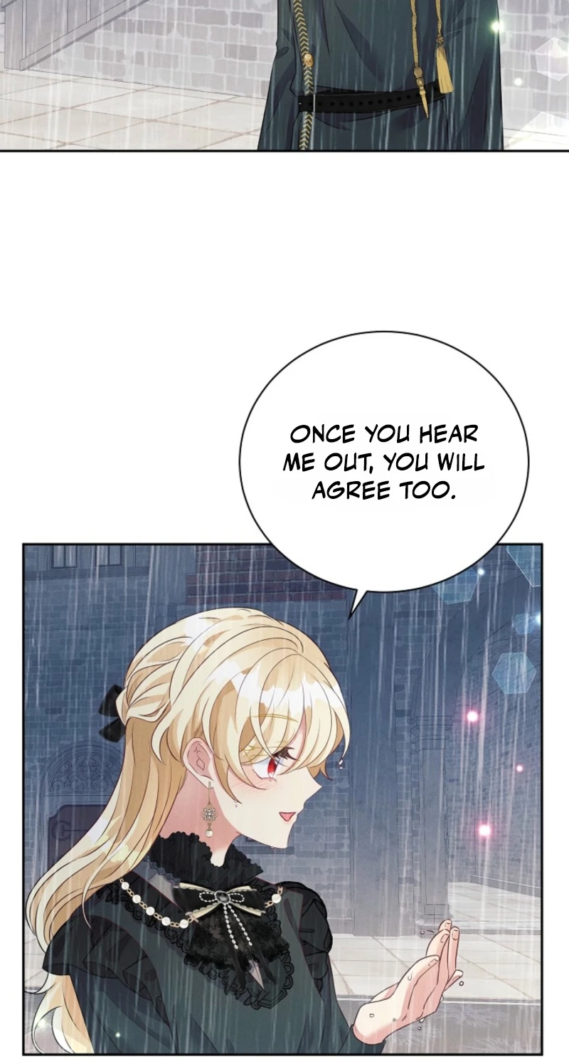 The Abandoned Princess Rebels Chapter 34 - Page 78