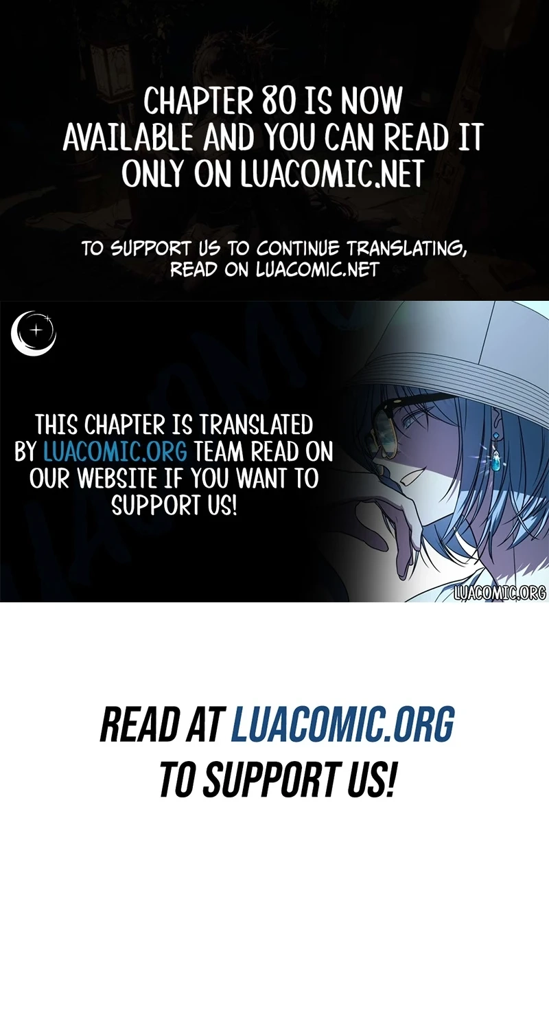 The Abandoned Princess Rebels Chapter 35 - Page 1