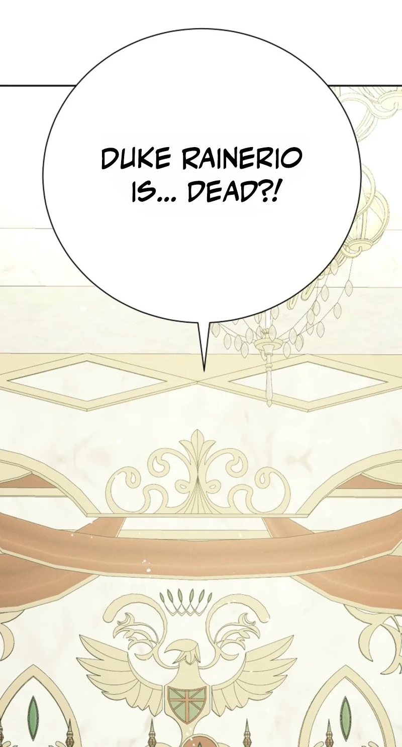 The Abandoned Princess Rebels Chapter 35 - Page 4