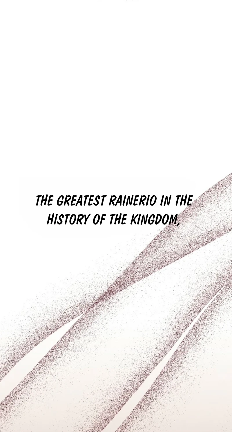 The Abandoned Princess Rebels Chapter 35 - Page 7