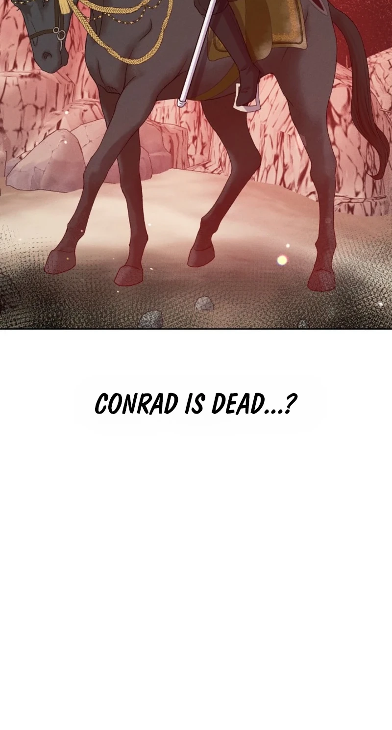 The Abandoned Princess Rebels Chapter 35 - Page 9
