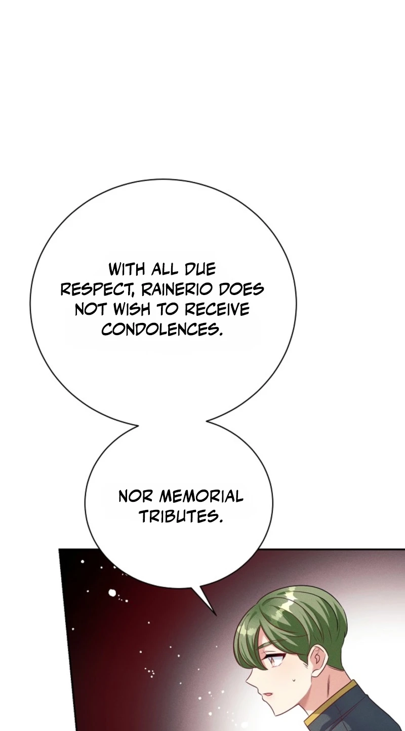 The Abandoned Princess Rebels Chapter 35 - Page 11