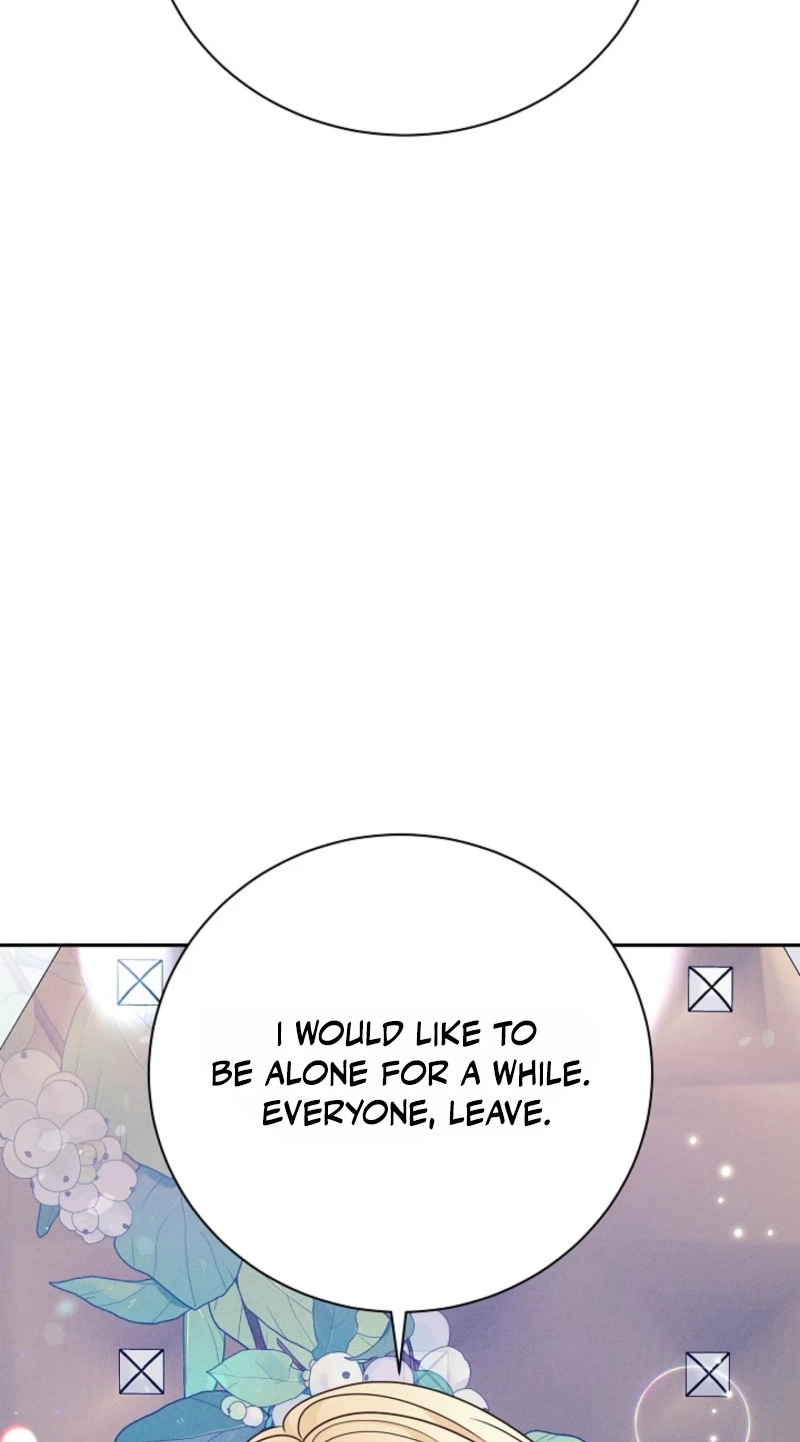 The Abandoned Princess Rebels Chapter 35 - Page 16