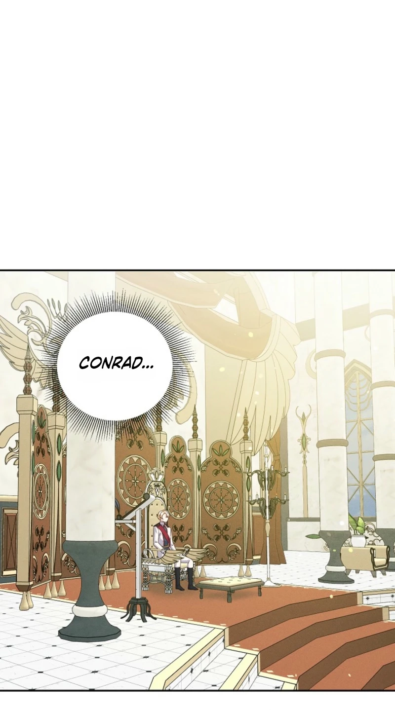 The Abandoned Princess Rebels Chapter 35 - Page 19