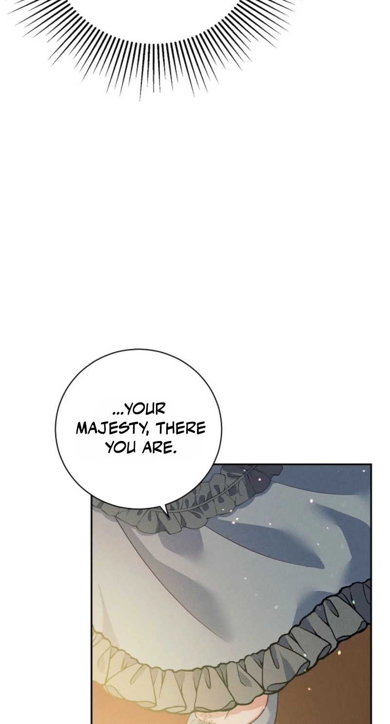 The Abandoned Princess Rebels Chapter 35 - Page 21