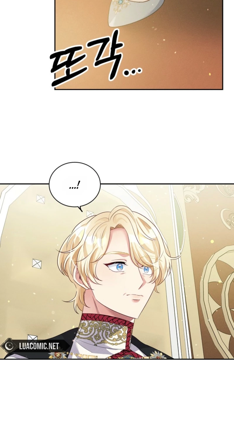 The Abandoned Princess Rebels Chapter 35 - Page 22
