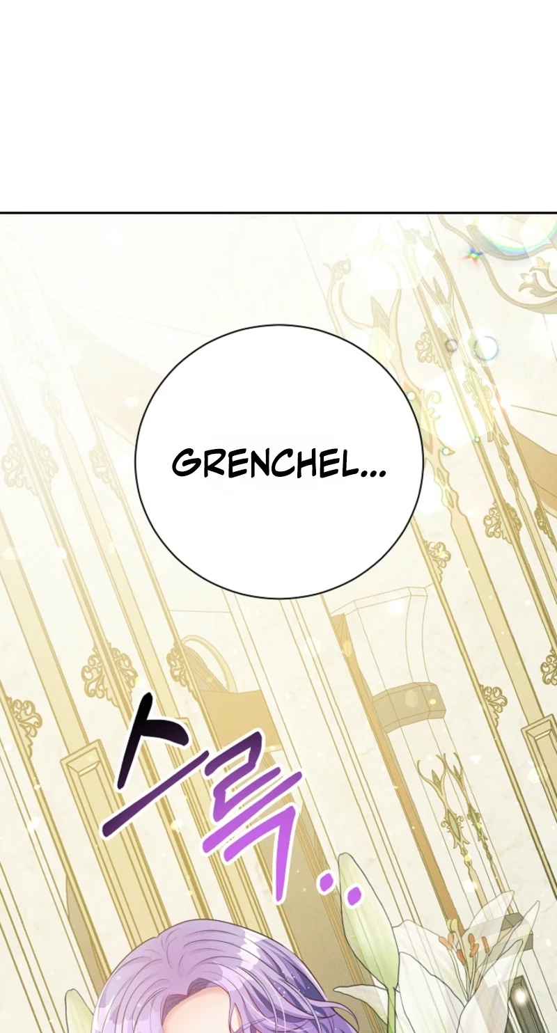 The Abandoned Princess Rebels Chapter 35 - Page 23
