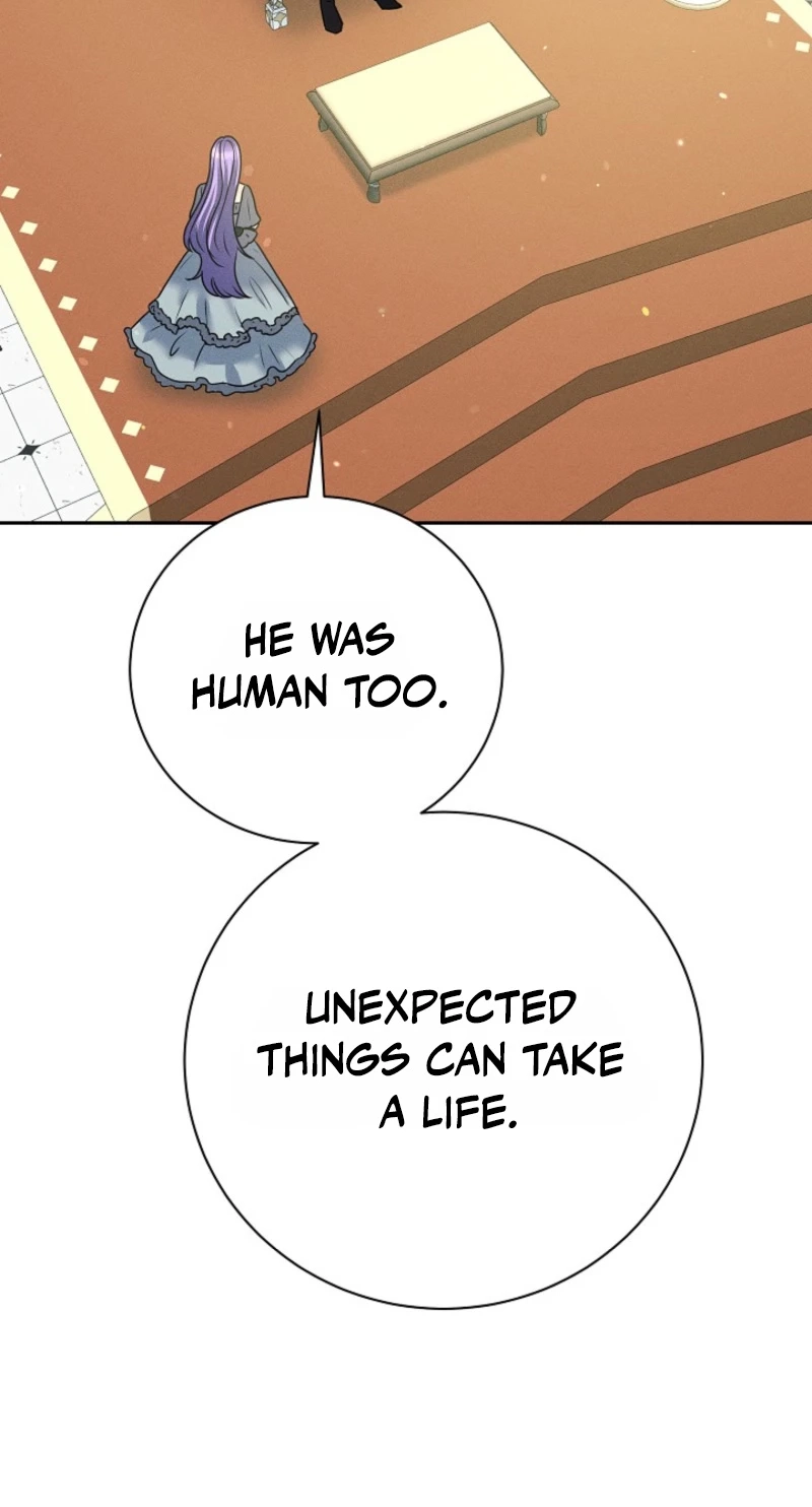 The Abandoned Princess Rebels Chapter 35 - Page 26