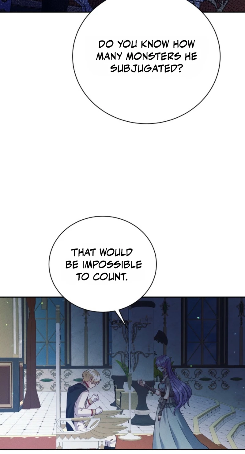 The Abandoned Princess Rebels Chapter 35 - Page 28